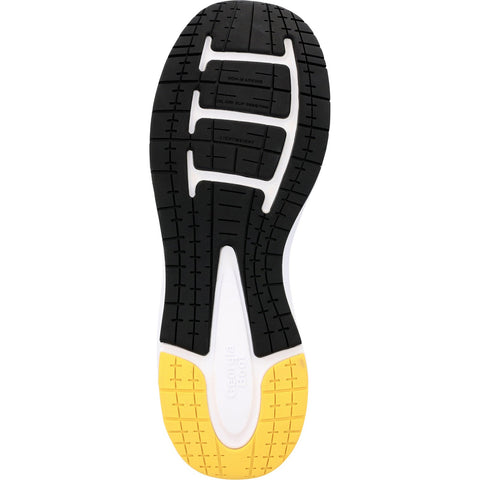 Georgia Durablend Sport Composite Toe Mens Black Athletic Work Shoes