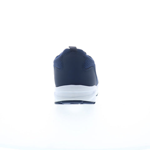 Hitchcock HS2 Sport Mens Blue Extra Extra Wide 8E Lifestyle Sneakers Shoes
