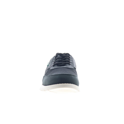Hitchcock Yoshi Ares Mens Black Extra Extra Wide 6E Lifestyle Sneakers Shoes