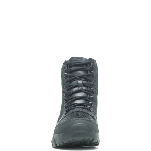 Harley-Davidson Colwell 5" Lace DE D93763 Mens Black Leather Motorcycle Boots