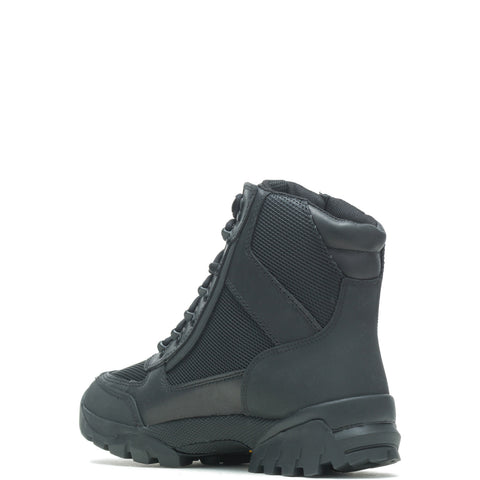 Harley-Davidson Colwell 5" Lace DE D93763 Mens Black Leather Motorcycle Boots