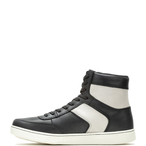 Harley-Davidson Grady Ride D96301 Mens Black Leather Motorcycle Boots