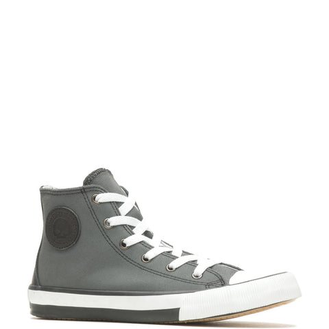 Harley-Davidson Toric D84593 Womens Gray Suede Lifestyle Sneakers Shoes