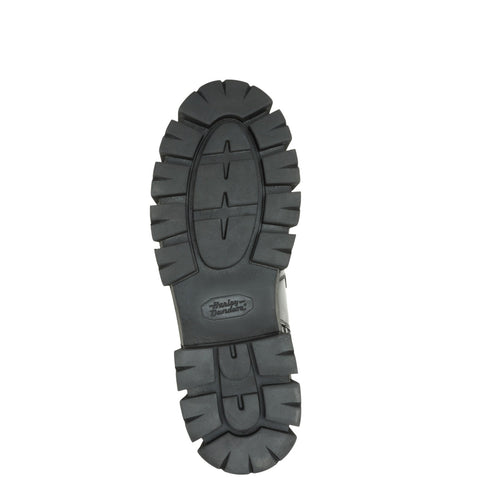 Harley-Davidson Uplift Buckle 6" D84807 Womens Black Casual Dress Boots