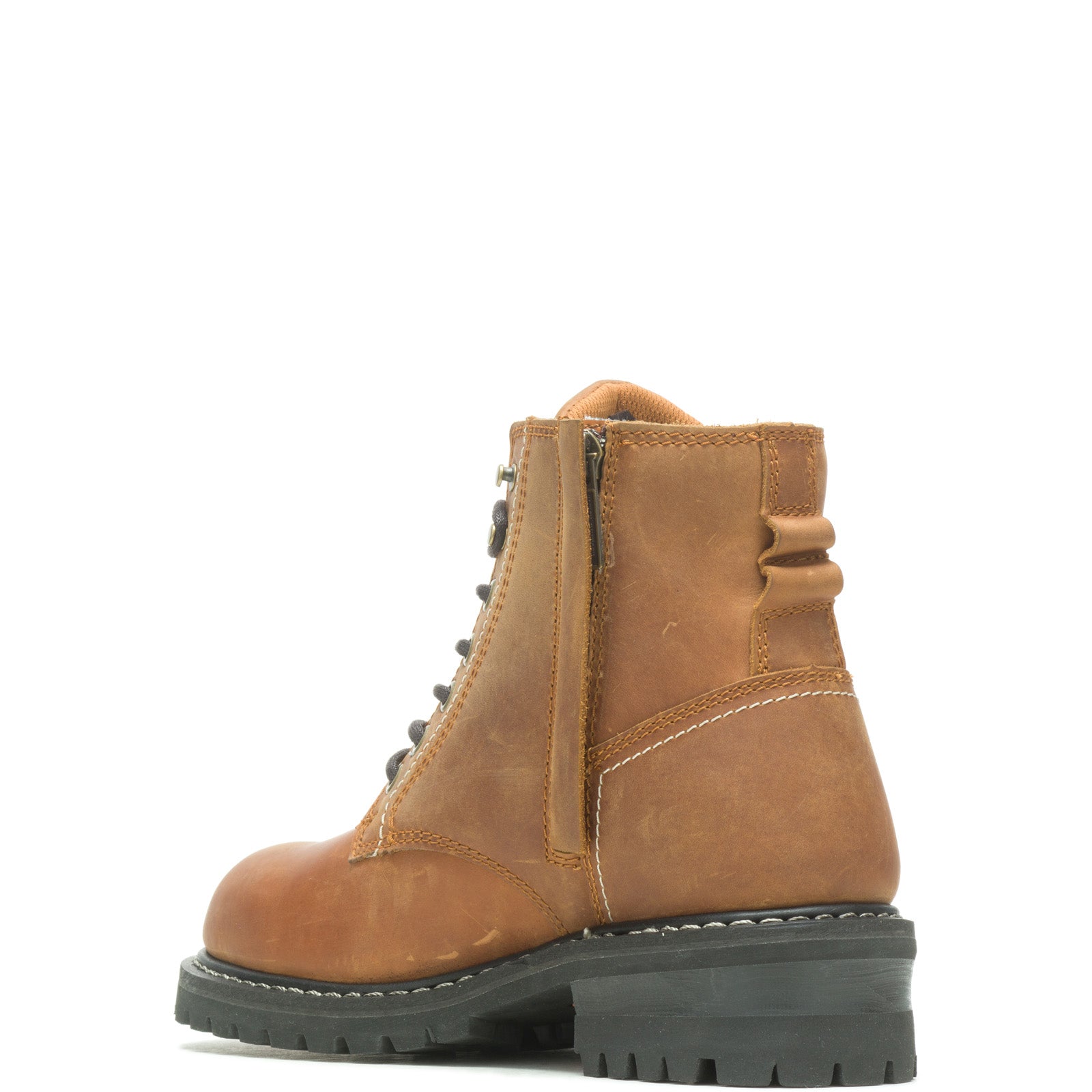 HARLEY DAVIDSON D87237 8 WOMEN\'S BENTLER 5\