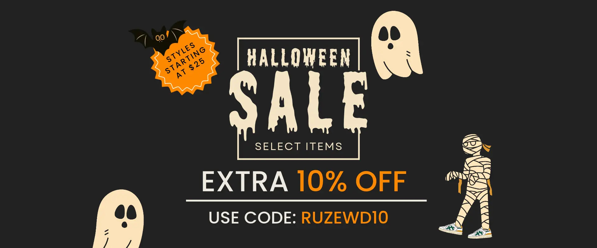 Weekly Deals 10% Off