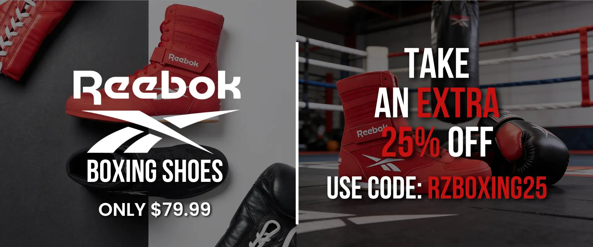 Get 25% Off