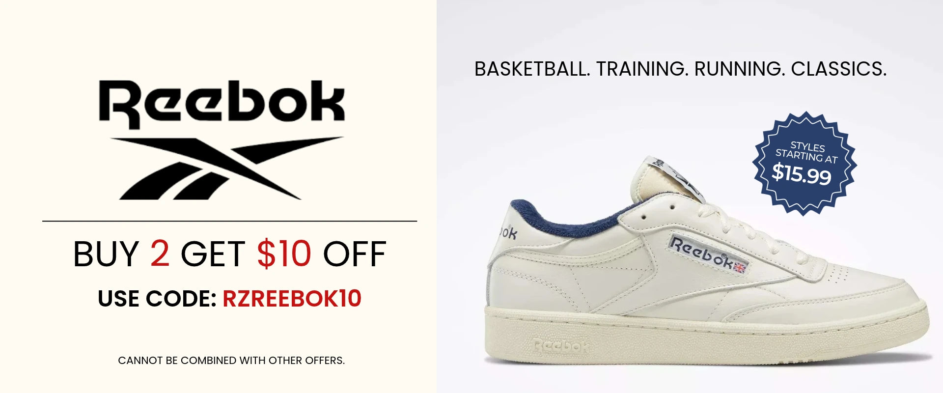 Reebok