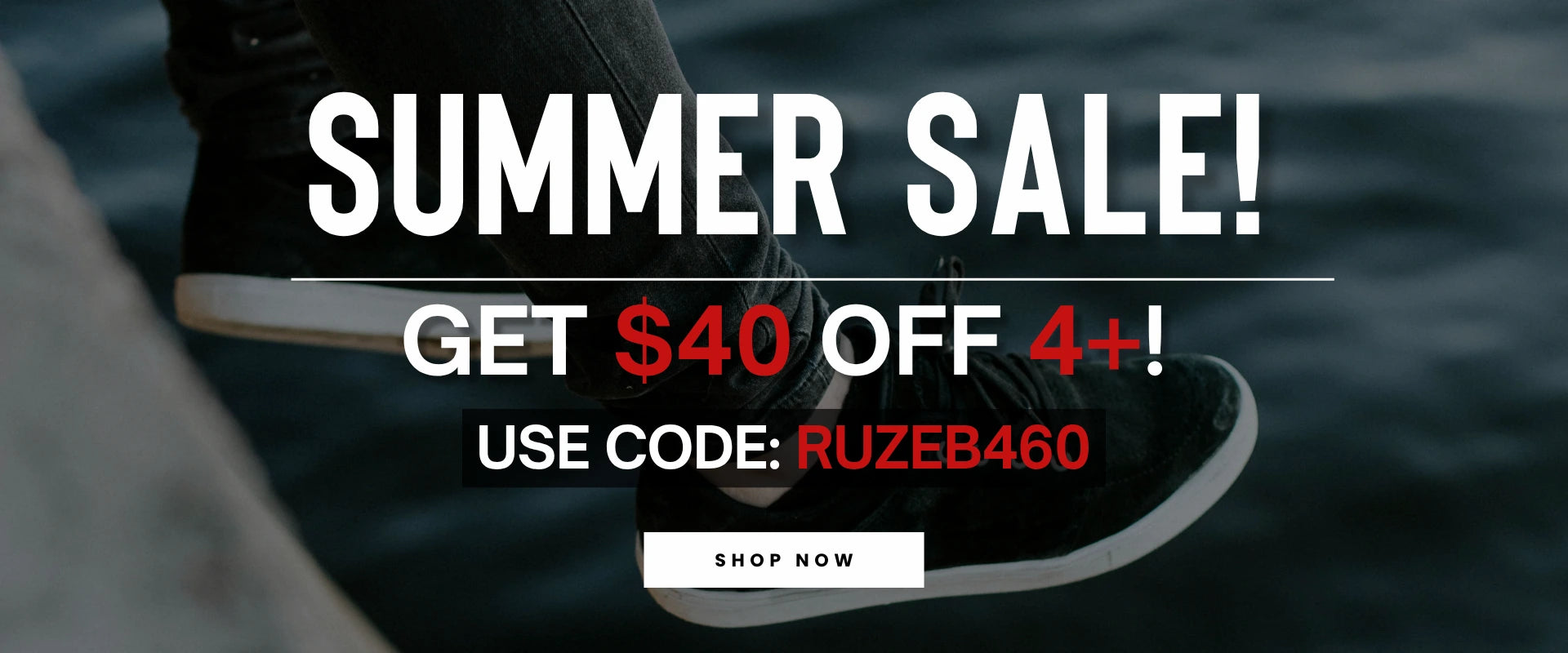 Summer Sale