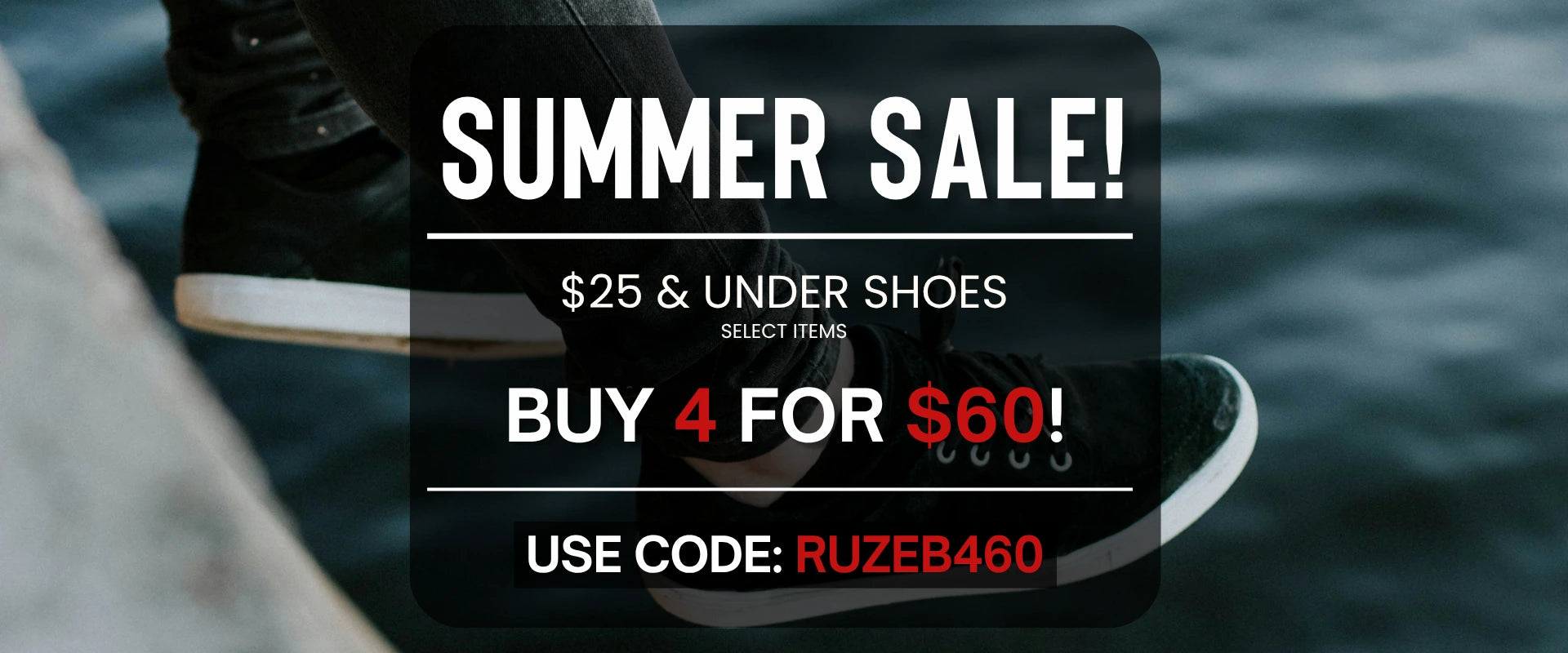 Summer Sale