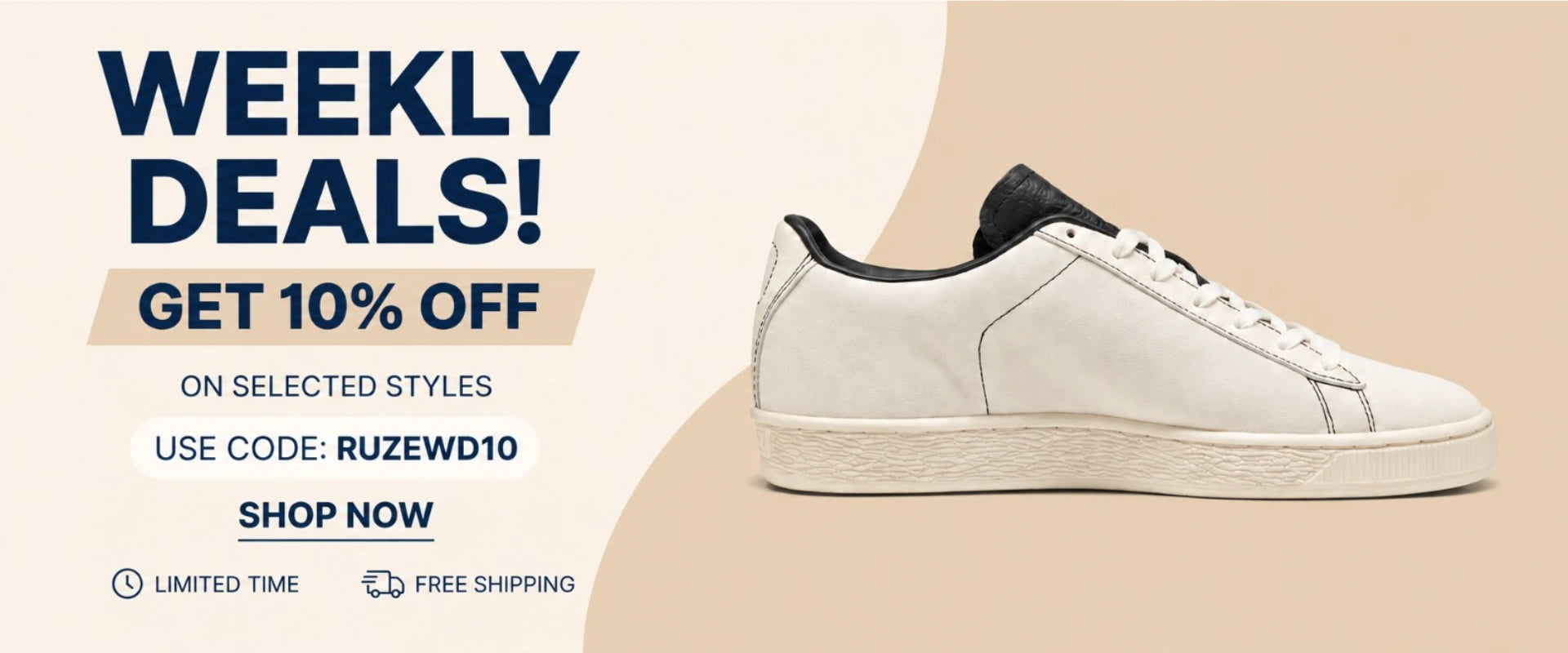 Weekly Deals 10%