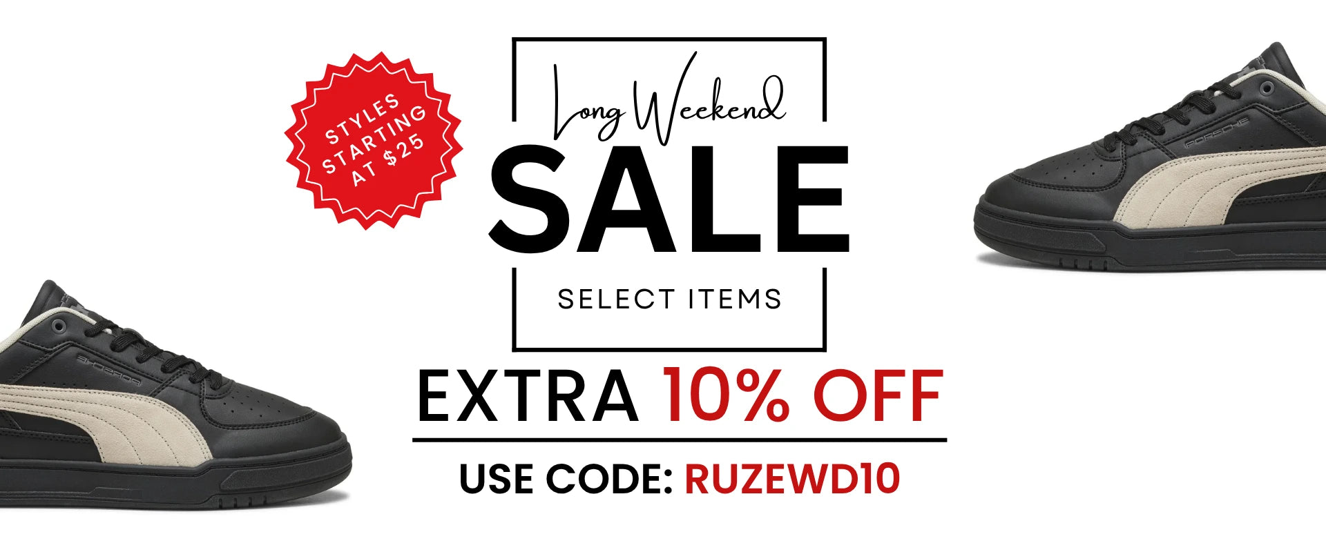 Weekly Deals