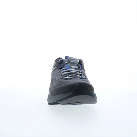 Merrell MQM 3 J135597 Mens Gray Mesh Lace Up Athletic Hiking Shoes