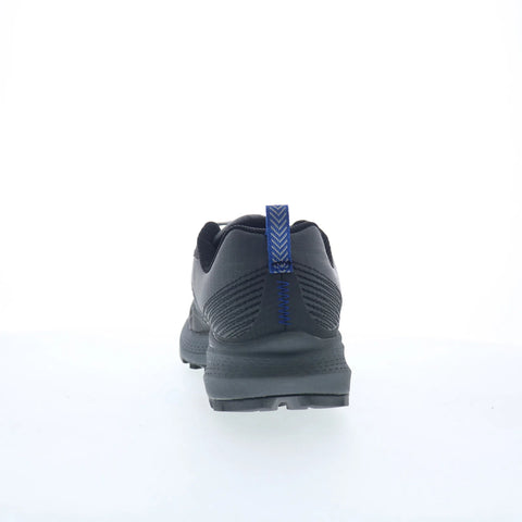 Merrell MQM 3 J135597 Mens Gray Mesh Lace Up Athletic Hiking Shoes