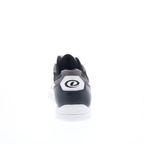 Dexter Jason4-2-1 Mens White Synthetic Lace Up Athletic Bowling Shoes