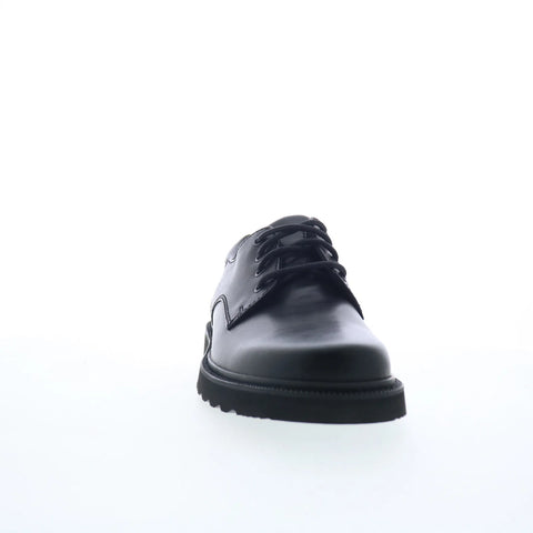 Rockport Northfield Mens Black Narrow Oxfords & Lace Ups Plain Toe Shoes