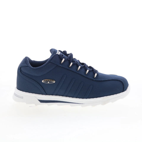 Lugz Changeover II Ballistic MCHG2T-411 Mens Blue Lifestyle Sneakers Shoes