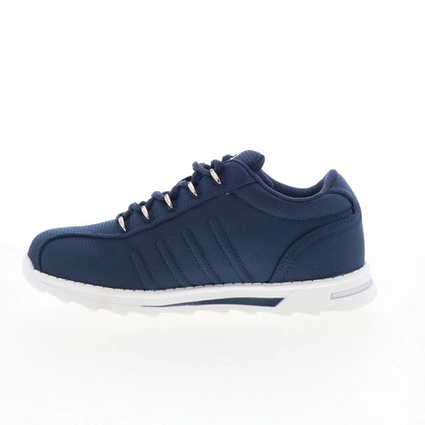 Lugz Changeover II Ballistic MCHG2T-411 Mens Blue Lifestyle Sneakers Shoes