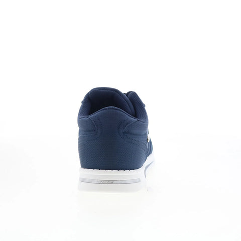 Lugz Changeover II Ballistic MCHG2T-411 Mens Blue Lifestyle Sneakers Shoes