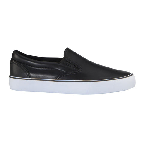 Lugz Clipper LX MCLIPRLXV-060 Mens Black Synthetic Lifestyle Sneakers Shoes