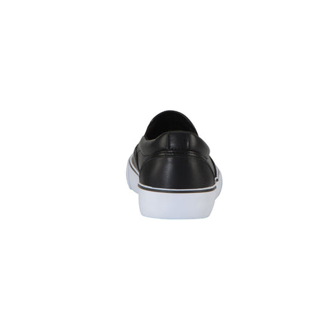 Lugz Clipper LX MCLIPRLXV-060 Mens Black Synthetic Lifestyle Sneakers Shoes
