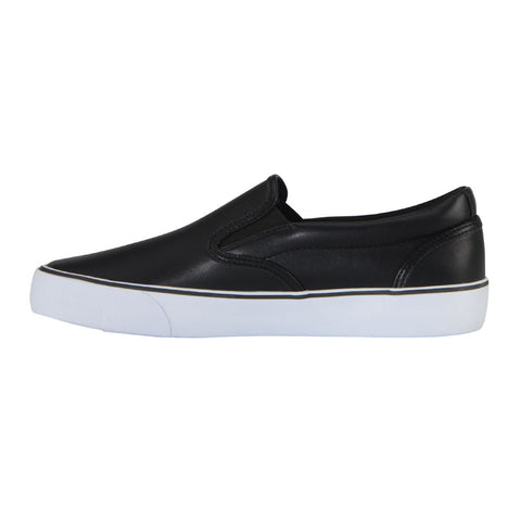 Lugz Clipper LX MCLIPRLXV-060 Mens Black Synthetic Lifestyle Sneakers Shoes