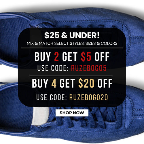 Weekly Picks BOGO