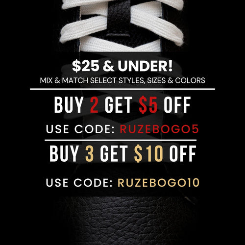 $25 & Under