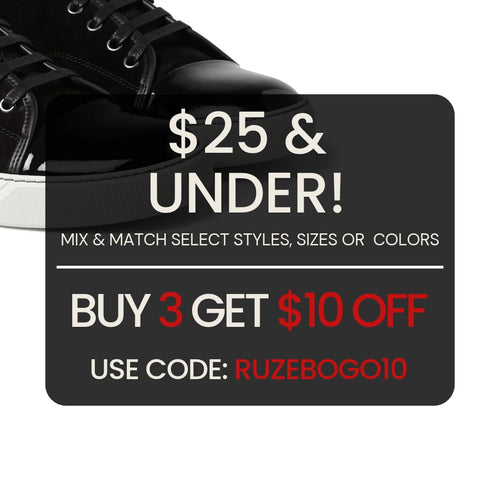 Shop $25 under