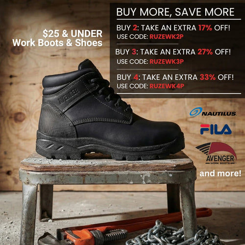 Buy More Save More