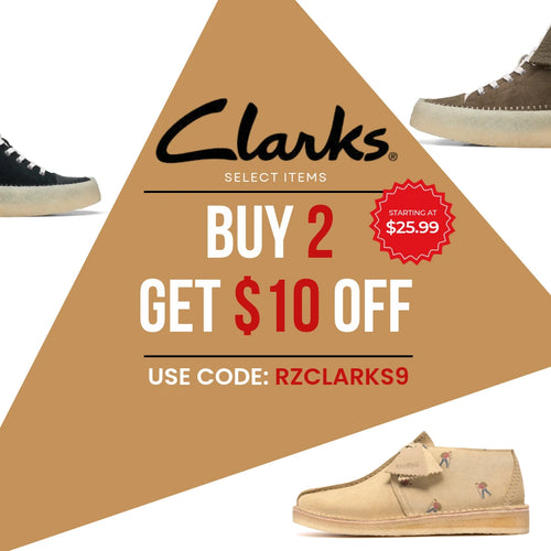 Clarks