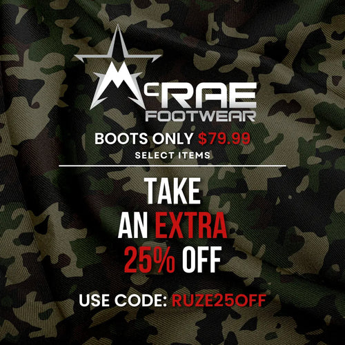 Get 25% Off