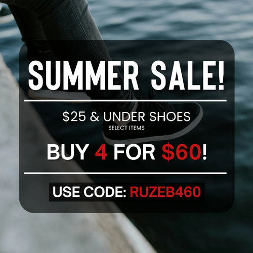 Summer Sale