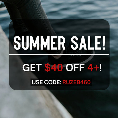 Summer Sale