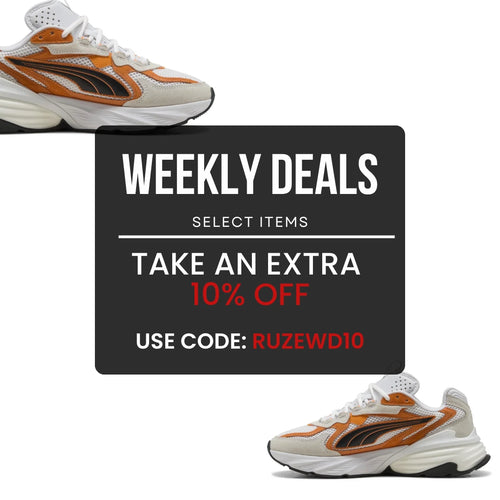Weekly Deals