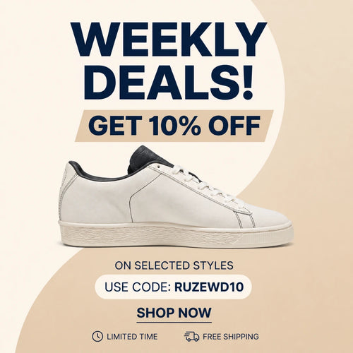 Weekly Deals 10%
