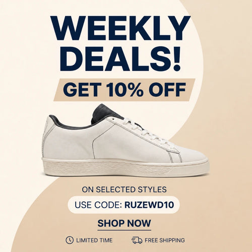 Weekly Deals