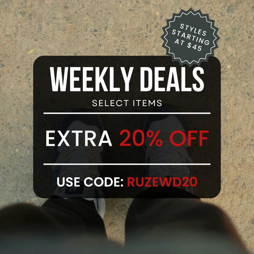 Weekly Deals 20%