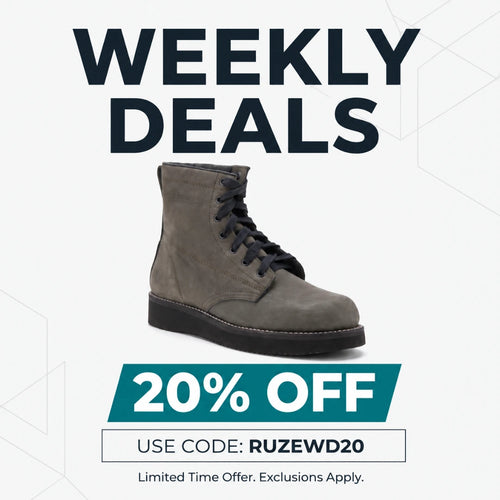 Weekly Deals 20% Off