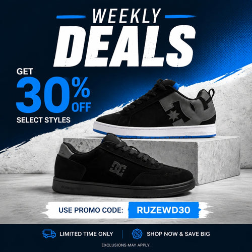 Weekly Deals 30%