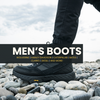 Men's Boots Collection