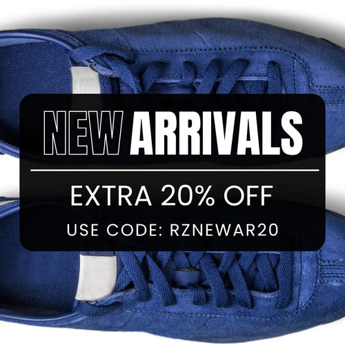 New Arrvials 20% OFF