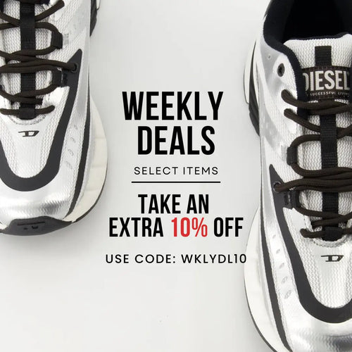 Weekly Deals 10%