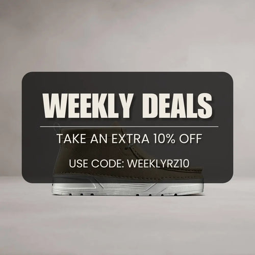 Weekly Deals 10%