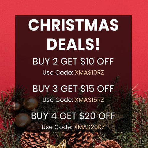 Christmas Deals!