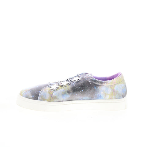 Katy Perry The Super Nova SUPER NOVA Girls Black Lifestyle Sneakers Shoes