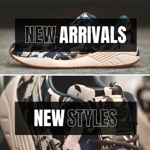 New Arrivals