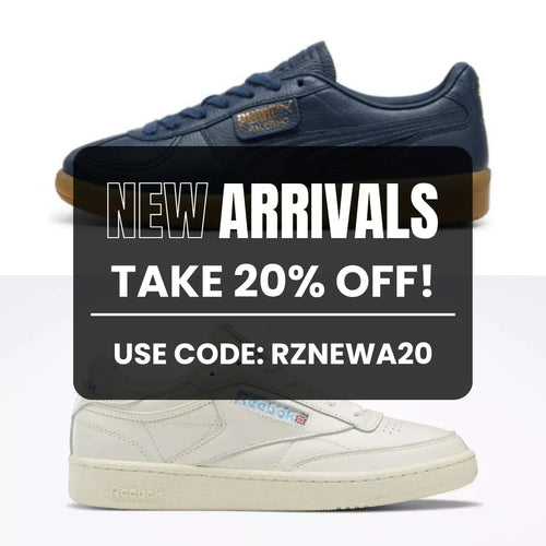 New Arrivals