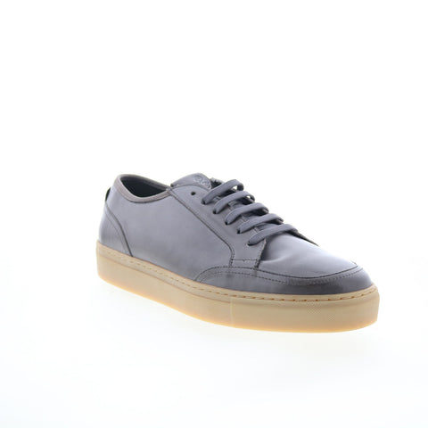 Pastori by Di Bianco Probus 11006-004 Mens Gray Lifestyle Sneakers Shoes