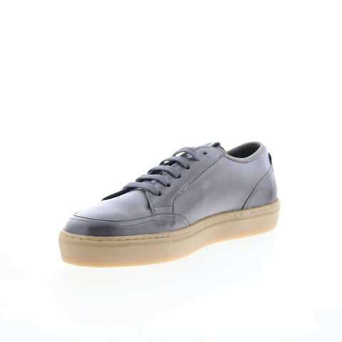 Pastori by Di Bianco Probus 11006-004 Mens Gray Lifestyle Sneakers Shoes
